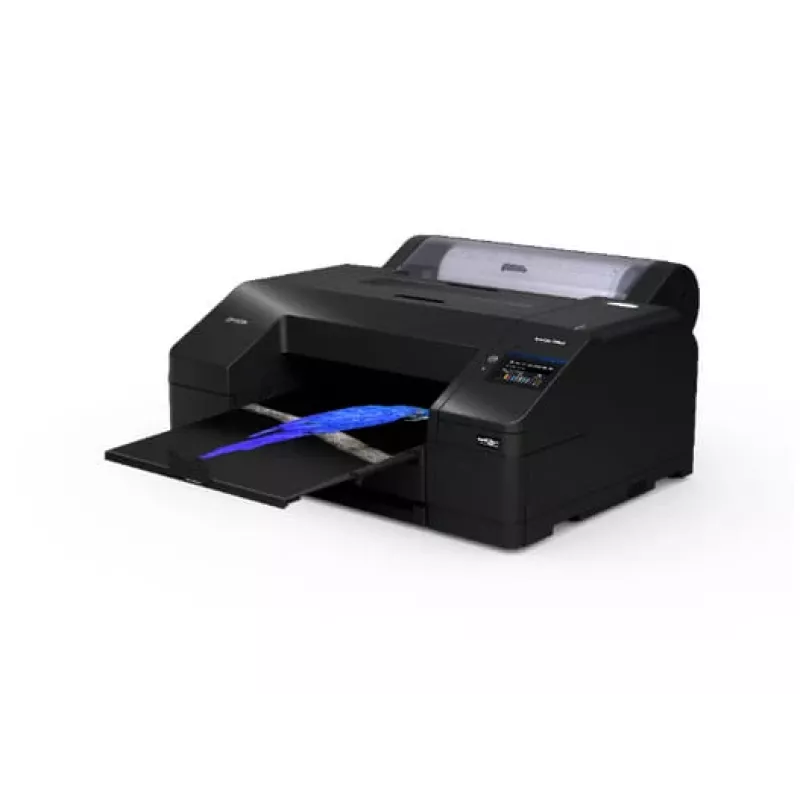 Impresora de gran formato Epson SureColor P5300 Wi-Fi impresora de inyección de tinta piezoeléctrica color 5760 x 1440 DPI A2 (420 x 594 mm) Ethernet LAN