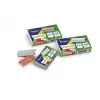 Paquete de grapas Forpus FO61401 1000 grapas