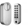 Cerradura inteligente Aqara Smart Lock U200 Kit plata, HomeKit, Thread