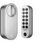 Cerradura inteligente Aqara Smart Lock U200 Kit plata, HomeKit, Thread
