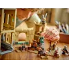 LEGO HARRY POTTER 76447 Castillo de Hogwarts: clase de vuelo