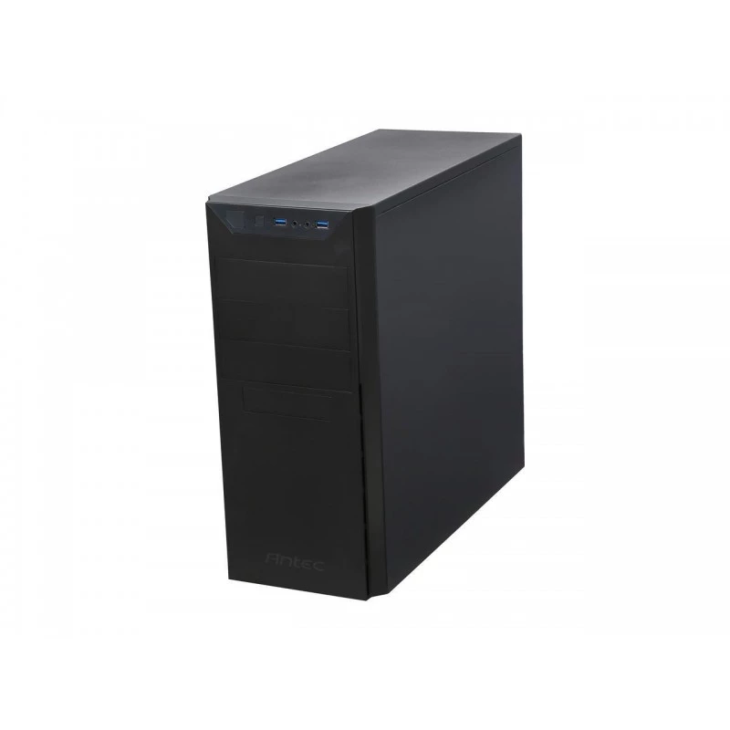 Antec VSK 4000E-U3 Midi Tower Negro