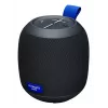 Logitech Ultimate Ears WONDERBOOM PLAY - Altavoz - Portátil - Inalámbrico - Bluetooth - Active Black (984-001948)
