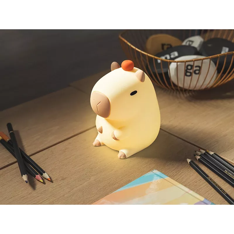 Tracer Capybara 47559 lámpara de noche
