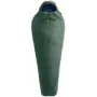 Saco de dormir DEUTER Orbit SL 0 °C / 32 °F forma momia para adultos, tejido PES Ripstop, ancho 740 mm, profundidad 470 mm