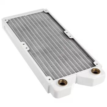Magicool 240 G2 Radiador delgado 16 FPI - blanco