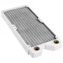 Magicool 240 G2 Radiador delgado 16 FPI - blanco