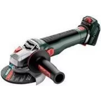 Amoladora angular Metabo WVB 18 LT BL 11-125 Quick