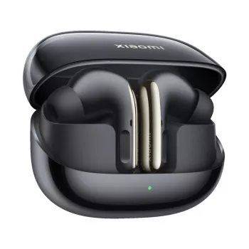 Auriculares Buds 5 Pro WiFi Negro