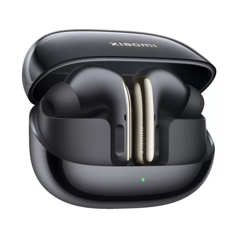 Auriculares Buds 5 Pro WiFi Negro