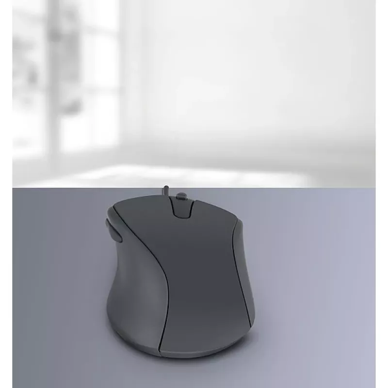 Ratón SPEEDLINK AXON Office Diestro USB Type-A
