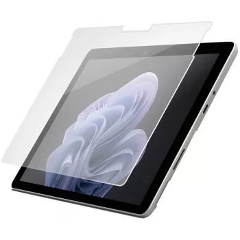 Protector de pantalla de vidrio templado Compulocks Surface Go 2 3 4 10,5 pulgadas