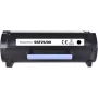 Renkforce tóner compatible que sustituye a Lexmark 56F2U00 negro 25000 páginas 56F2U00 RF-6131504 (RF-6131504)