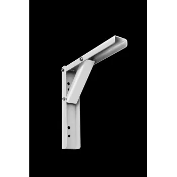 Soporte de extensión de chapa Grandview BKM-2012A, estructura de acero