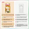 INABA Churu Chicken - snacks para gatos - 4x14 g