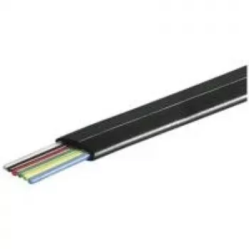 Wentronic 93306 Accesorio de conectividad negro
