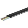 Wentronic 93306 Accesorio de conectividad negro