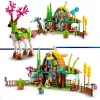 LEGO DREAMZzz Establo de criaturas 71459 — Set de juego de criaturas fantásticas LEGO