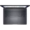 DELL Pro Max 16 Plus/Ultra 7 265HX/2x16GB/512GB SSD/16 FHD+/RTX PRO 1000 Blackwell 8GB/Smart Card/cámara FHD RGB/Mic/WLAN/teclado retroiluminado EST/6 celdas/W11Pro/3 años in situ