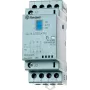 Contactor de instalación Finder para carril de 35 mm 22.34.0.230.1320 4 contactos cerrados (22.34.0.230.1320)