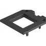 Placa ciega UT3 P1 para UT3 1 módulo 45 (7408751)
