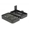 Juego de destornilladores manuales DeLOCK 64167 Destornilladores de precisión 105 mm ancho 155 mm largo 52 mm alto