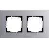 GIRA Esprit Aluminio - Cable accesorio (021217)