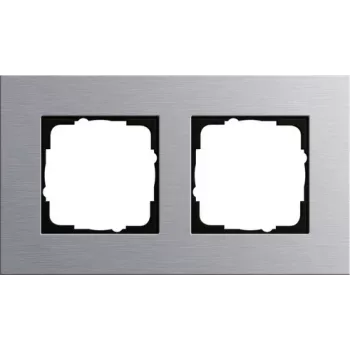 GIRA Esprit Aluminio - Cable accesorio (021217)