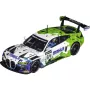 Coche Carrera 50051023 verde multicolor batería integrada