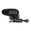 Micrófono digital para videocámara RØDE Videomic PRO +