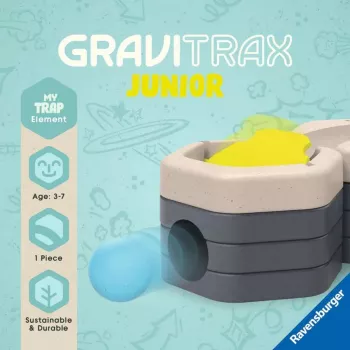 Ampliación trampilla Gravitrax Junior