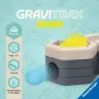 Ampliación trampilla Gravitrax Junior