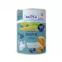 BALTICA Sabores regionales Pavo con Calabaza - Comida húmeda para perros - 400g