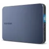TOSHIBA Canvio Gaming 2TB 2.5