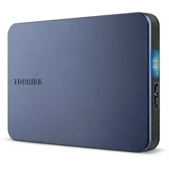 TOSHIBA Canvio Gaming 2TB 2.5