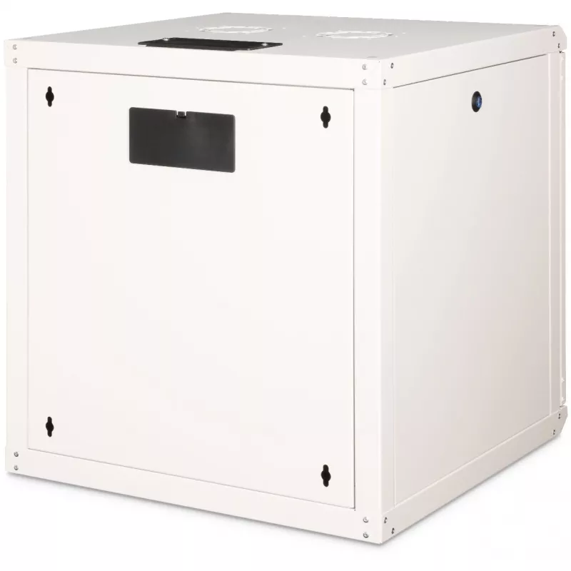 Rack de montaje en pared Digitus DN-19 12U-6/6