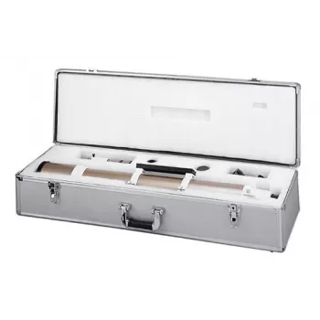 Maletín para telescopio Skywatcher SW-8105 para ED 120 – resistente y ligero maletín protector