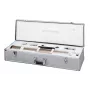 Maletín para telescopio Skywatcher SW-8105 para ED 120 – resistente y ligero maletín protector