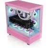 Thermaltake View 270 Plus TG ARGB Bubble Pink - Caja - ATX - Midi/Mini Tower - ATX