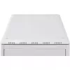 DIGITUS Professional Unique DN-19 22U-6/6-1 - armario - gris claro, RAL 7035 - 22U - 48,3 cm (19