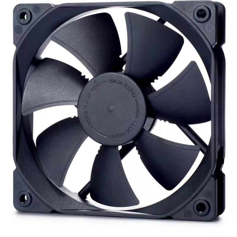 Ventilador Fractal Design Dynamic X2 GP-12 PWM