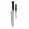 Zwilling Professional S juego de 2 cuchillos, acero inoxidable, 35645-000-0