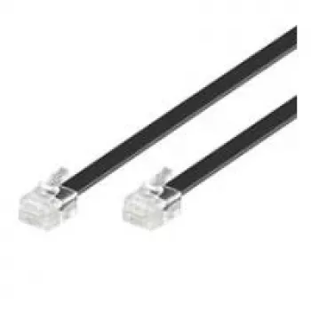 Wentronic 50323 Accesorio de conectividad negro