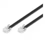 Wentronic 50323 Accesorio de conectividad negro