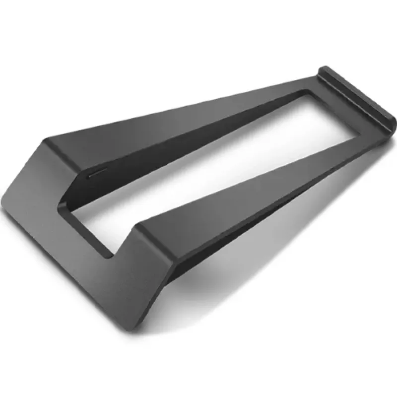 Soporte vertical Lenovo Tiny VI para ThinkCentre M70q, M75q Gen 2, M80q, M90q