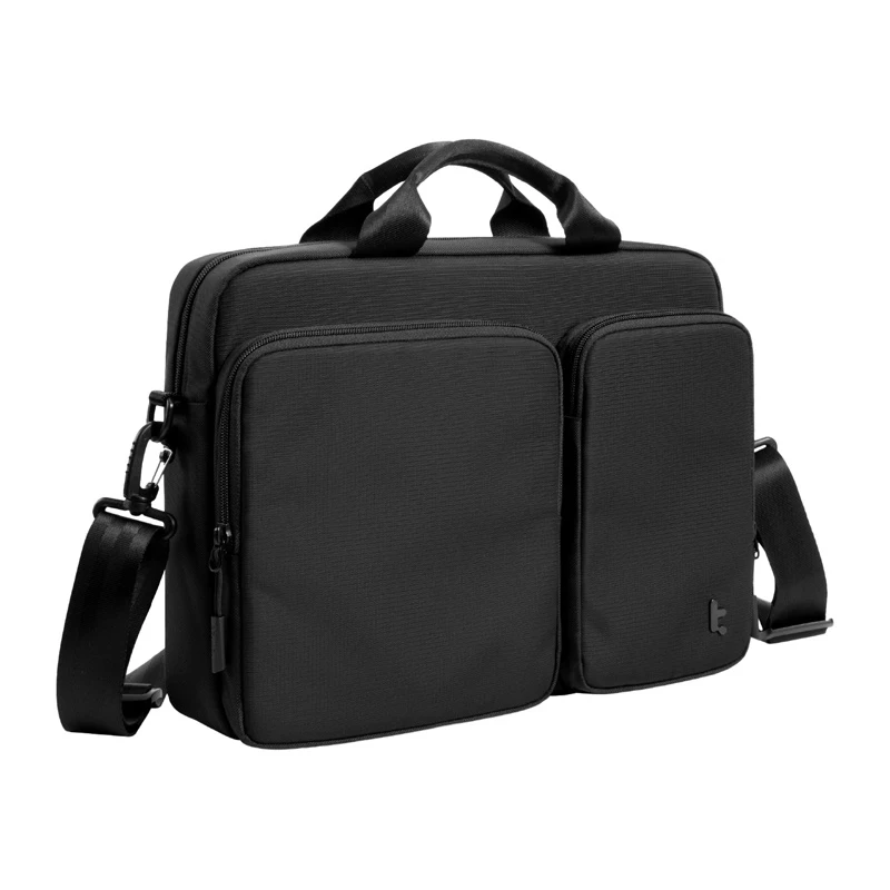Bolsa bandolera para portátil Tomtoc Navigator-A33 para portátiles de 14