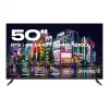 Monitor JAPANNEXT JN-IPS500UHD60F 127 cm (50 pulgadas) 16:9 IPS UHD, clase de eficiencia energética E