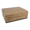 SilverStone MILO ML03 - Sobremesa - Micro-ATX - sin fuente de alimentación (ATX / PS/2) - Negro - USB/Audio (SST-ML03B-R)