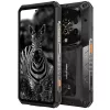 Smartphone resistente UleFone Armor 28 Ultra 5G — 16 GB RAM, 1 TB almacenamiento, Negro
