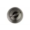 Molino de café de cuchillas BLAUPUNKT FCG801 — 200 W, capacidad 85 g, plata